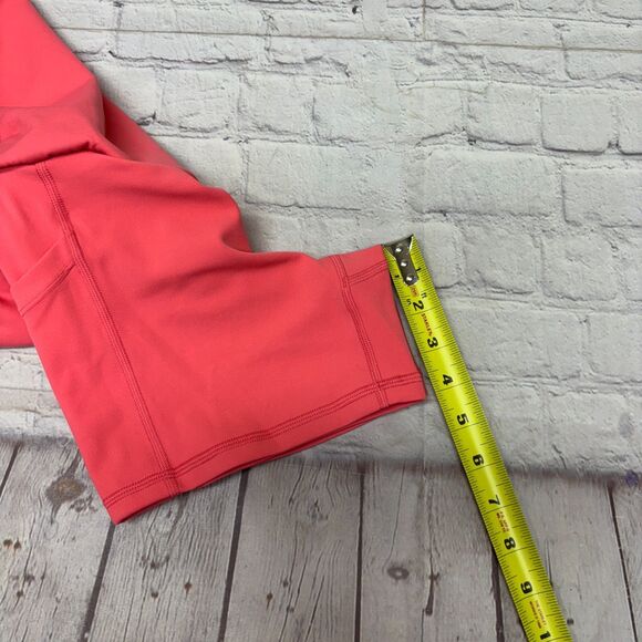 NWT Athleta Jupe-Short Transcend Skort Skirt Size Small Stretch Pull On D003 -20 - Picture 7 of 16